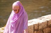Hoe maak je Al-Amira stijl Hijabs
