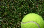 Round Robin Tennis regels