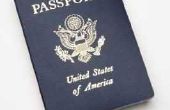 Hoe krijg ik een paspoort in 5 eenvoudige stappen