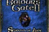 Hoe krijg ik oneindig goud in Baldur's Gate 2
