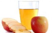 Apple Juice remedie voor galstenen