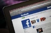 Hoe te blokkeren van Likes op Facebook worden weergegeven