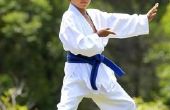 Wat Is ATA Taekwondo?