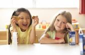 Hoe de gezondheid van het kind de klas gedrag kan beïnvloeden