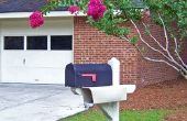 Regelgeving van de landelijke Mailbox van de USPS in New Hampshire