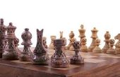 Hoe te organiseren een Chess-toernooi