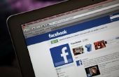 How to Hide basisinformatie op Facebook