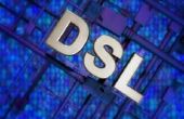 Wat is de Transfer Rate capaciteit van DSL?