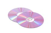 How to Convert CD naar DVD