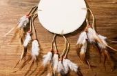 Native American Party Ideas