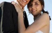 Hoe om te trouwen door de vrederechter in Maricopa County, Arizona