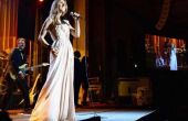 Hoe om te zingen als Celine Dion