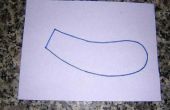 Hoe maak je een papier Boomerang