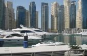 How to Set Up een vastgoedbedrijf in Dubai