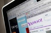 Wat betekent "Trend nu" op Yahoo?