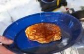 Krusteaz Pancake Mix richtingen