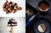 Decadente Chocolade recepten voor elk Scenario Sweet-Tooth