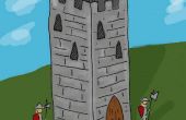 How to Build een Model-toren
