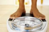 How to Lose Weight snel op een Water dieet