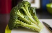 How to Cook verse Broccoli