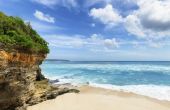 Top 5 huwelijksreis Strand Resorts in Bali