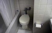 Soorten Toilet Flushing systemen