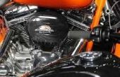 Harley-Davidson bruiloft ideeën