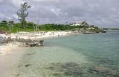 Paspoort eisen voor de Cayman eilanden