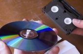 Doe het zelf: apparatuur voor overdracht 8mm Film naar DVD