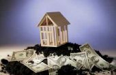 How to Refinance met geen sluiten kosten met behulp van een stroomlijn hypotheek