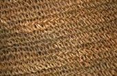 De voordelen & nadelen van natuurlijke stof tapijten