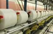 Soorten Machines gebruikt in de textielindustrie