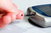 Diabetes veroorzaakt lichaamsgeur?