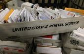 Wat zijn de postdiensten communicatie?
