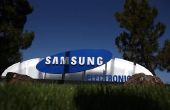 Hoe om te herstellen van de fabrieksinstellingen op een Samsung Instinct