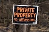 Missouri Trespassing wetten