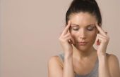 Hoe met moederkruid een Migraine behandelen