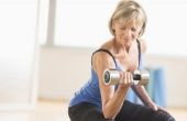 How to Build Muscle bij vrouwen ouder dan 45