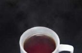 Aanwijzingen voor het gebruik van de Farberware koffie Urn