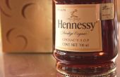 How to Make Hennessy Mixed Drinks