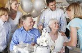 Unieke zelfgemaakte verjaardagsgiften voor grootouders