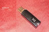 Hoe u draadloos Internet kunt opslaan op een USB-apparaat
