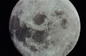 Hoe lang Is elke maanfase?