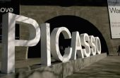 Feiten over de drie muzikanten door Picasso