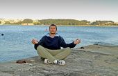 Hoe de praktijk van Yoga voor Hiatal Hernia verlichting