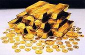 Hoe om goud te kopen Online