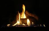 How to Get hout warmte van beneden naar boven