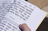 Hoe vindt u de betekenis van een Hebreeuws woord