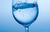 How to Make zuur Water Alkaline
