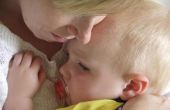 Home Remedies voor Baby tandjes